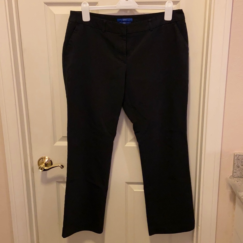 Apt. 9 pants